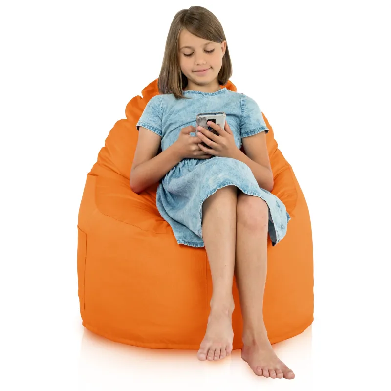 Fauteuil Pouf Siège de Sol Smart Porto - Outdoor Pro d'extérieur Jardin Imperméable – vue 76