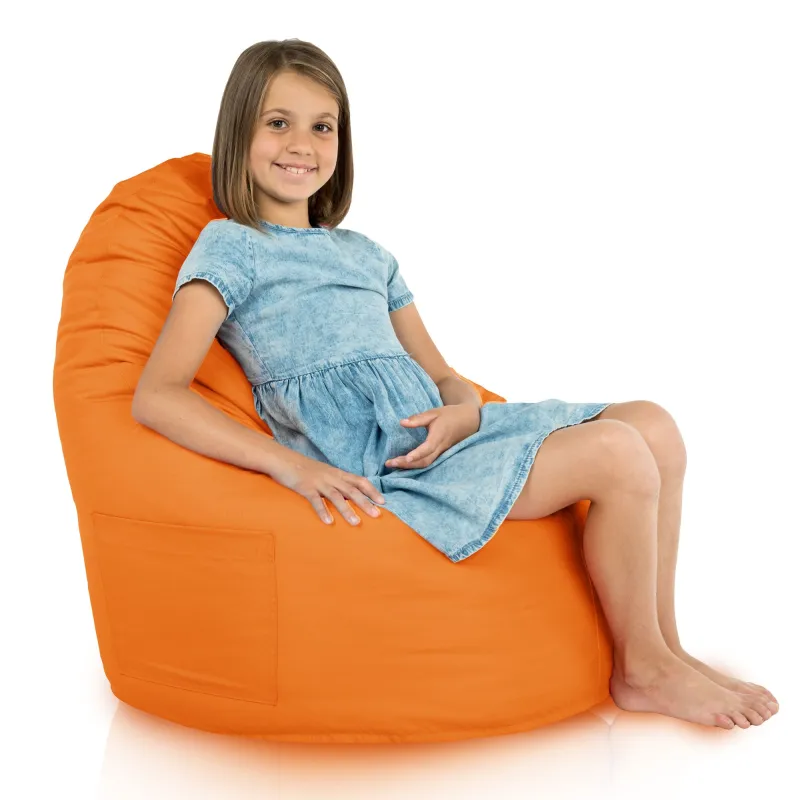 Fauteuil Pouf Siège de Sol Smart Porto - Outdoor Pro d'extérieur Jardin Imperméable – vue 99