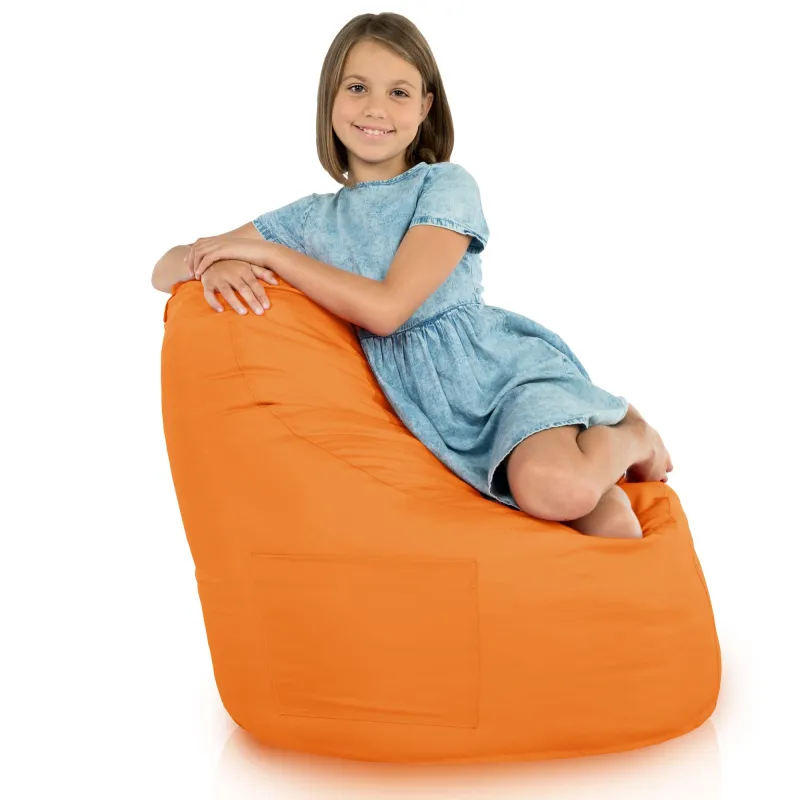Fauteuil Pouf Siège de Sol Smart Porto - Outdoor Pro d'extérieur Jardin Imperméable – vue 119