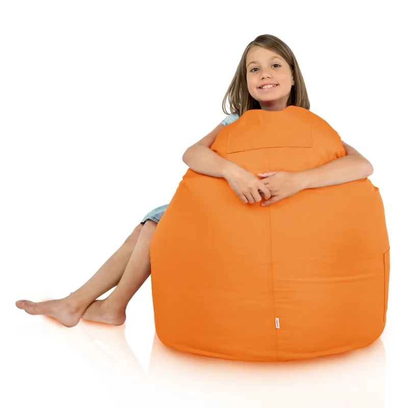 Fauteuil Pouf Siège de Sol Smart Porto - Outdoor Pro d'extérieur Jardin Imperméable – vue 139