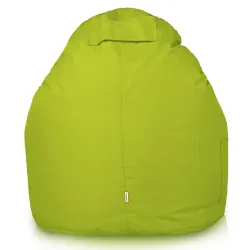 Fauteuil Pouf Siège de Sol Smart Porto - Outdoor Pro d'extérieur Jardin Imperméable – vue 55