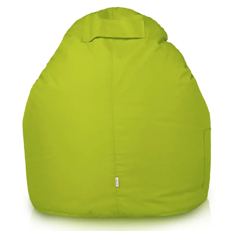 Fauteuil Pouf Siège de Sol Smart Porto - Outdoor Pro d'extérieur Jardin Imperméable – vue 55
