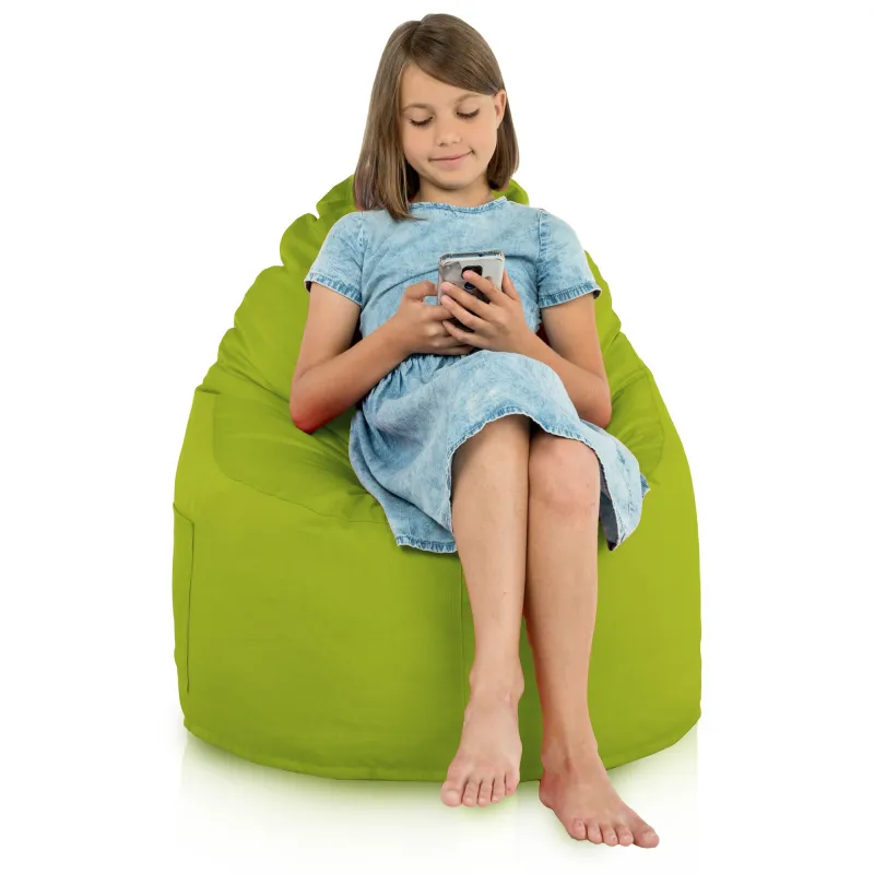 Fauteuil Pouf Siège de Sol Smart Porto - Outdoor Pro d'extérieur Jardin Imperméable – vue 77