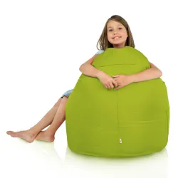 Fauteuil Pouf Siège de Sol Smart Porto - Outdoor Pro d'extérieur Jardin Imperméable – vue 140