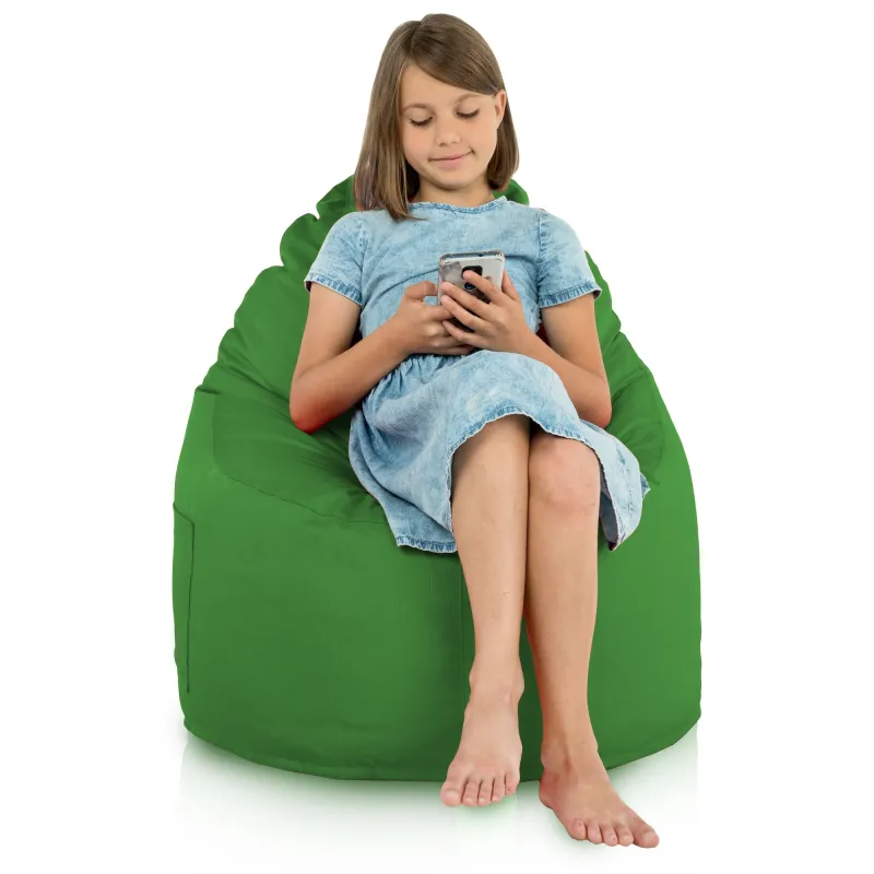 Fauteuil Pouf Siège de Sol Smart Porto - Outdoor Pro d'extérieur Jardin Imperméable – vue 78