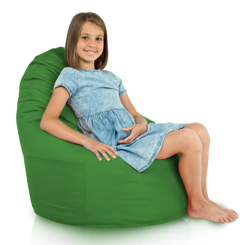 Fauteuil Pouf Siège de Sol Smart Porto - Outdoor Pro d'extérieur Jardin Imperméable – vue 101