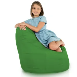 Fauteuil Pouf Siège de Sol Smart Porto - Outdoor Pro d'extérieur Jardin Imperméable – vue 121