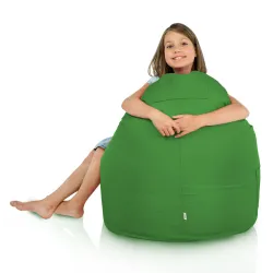 Fauteuil Pouf Siège de Sol Smart Porto - Outdoor Pro d'extérieur Jardin Imperméable – vue 141