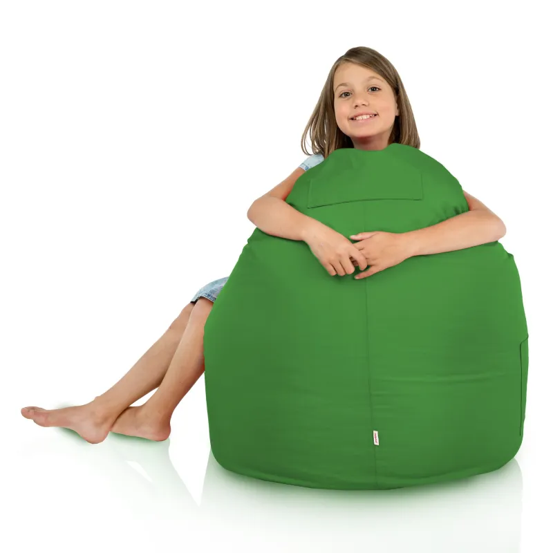 Fauteuil Pouf Siège de Sol Smart Porto - Outdoor Pro d'extérieur Jardin Imperméable – vue 141