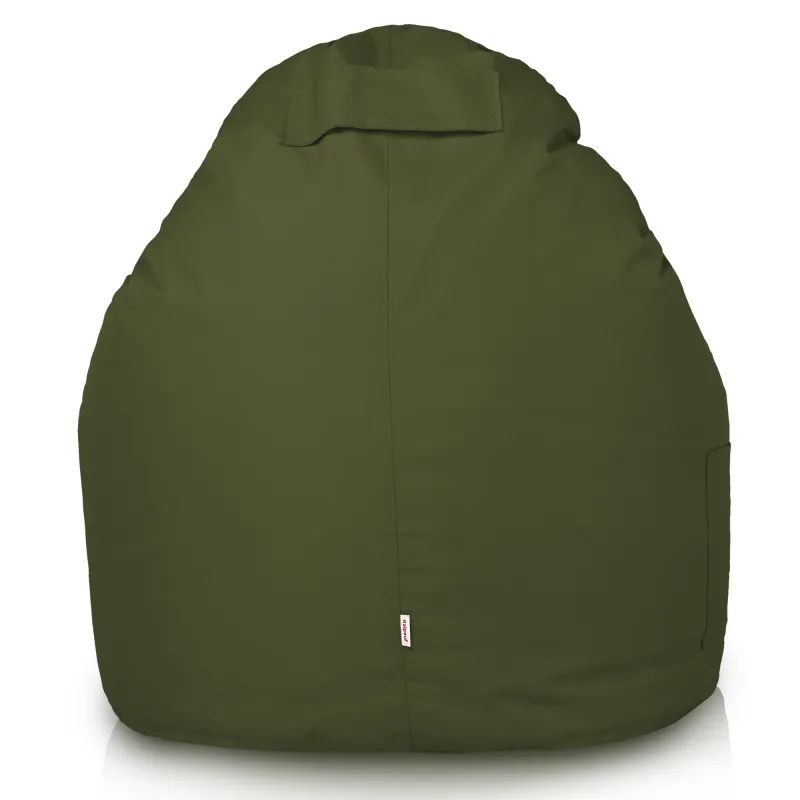 Fauteuil Pouf Siège de Sol Smart Porto - Outdoor Pro d'extérieur Jardin Imperméable – vue 57