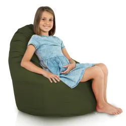 Fauteuil Pouf Siège de Sol Smart Porto - Outdoor Pro d'extérieur Jardin Imperméable – vue 102