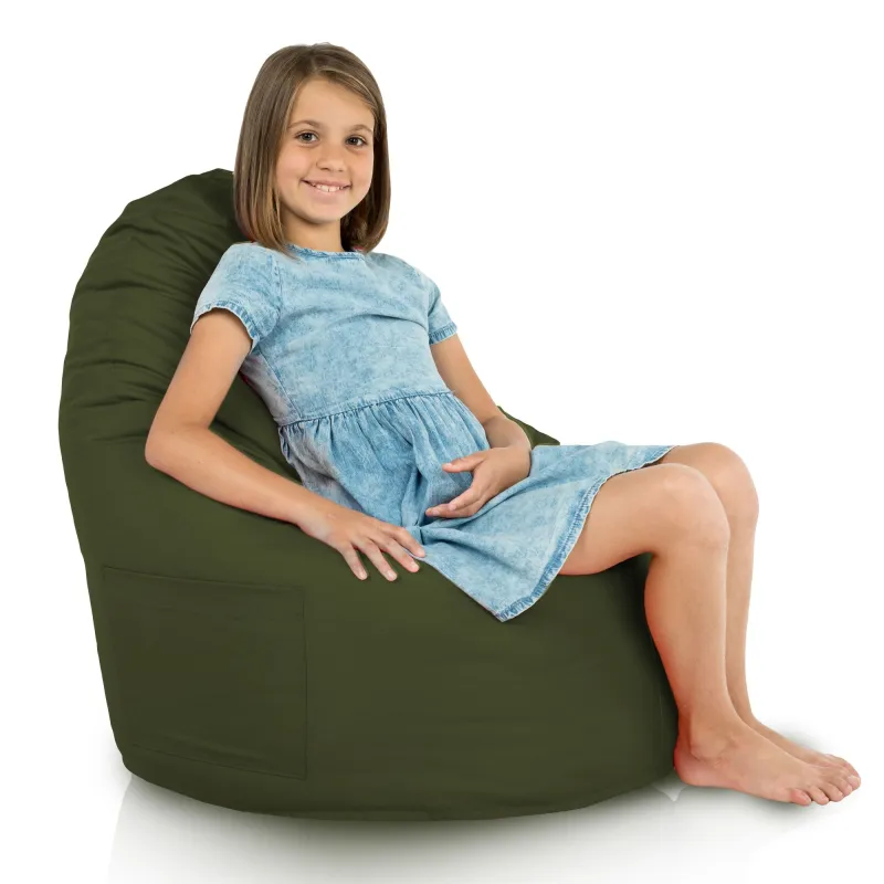 Fauteuil Pouf Siège de Sol Smart Porto - Outdoor Pro d'extérieur Jardin Imperméable – vue 102