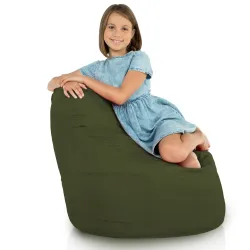 Fauteuil Pouf Siège de Sol Smart Porto - Outdoor Pro d'extérieur Jardin Imperméable – vue 122