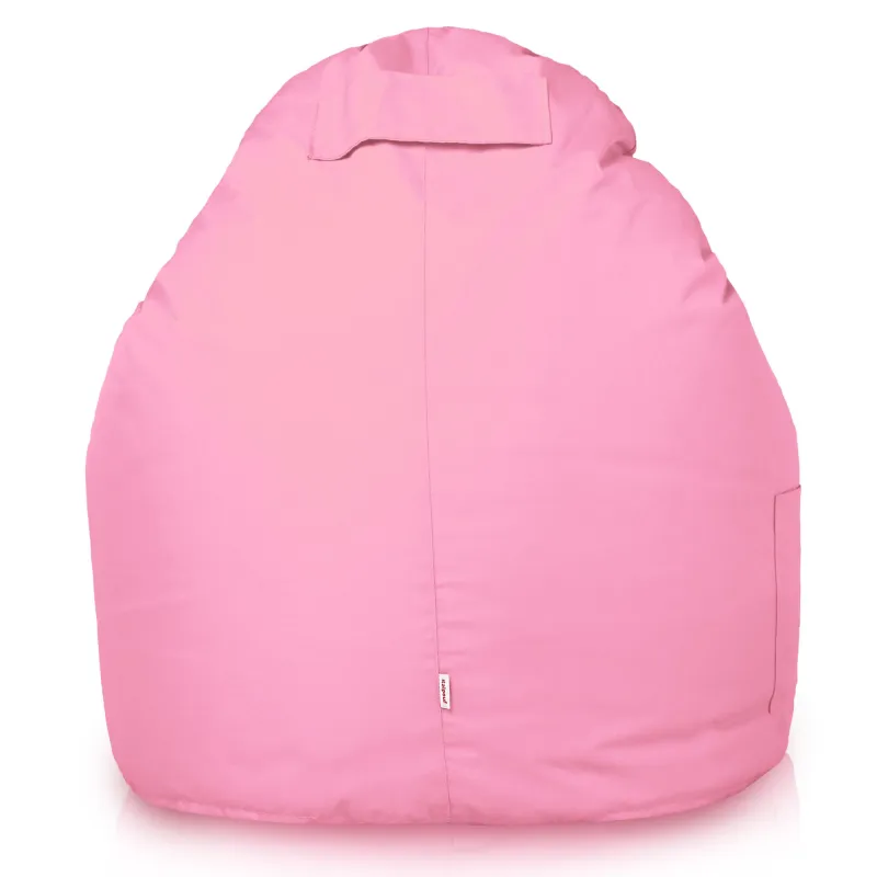 Fauteuil Pouf Siège de Sol Smart Porto - Outdoor Pro d'extérieur Jardin Imperméable – vue 58