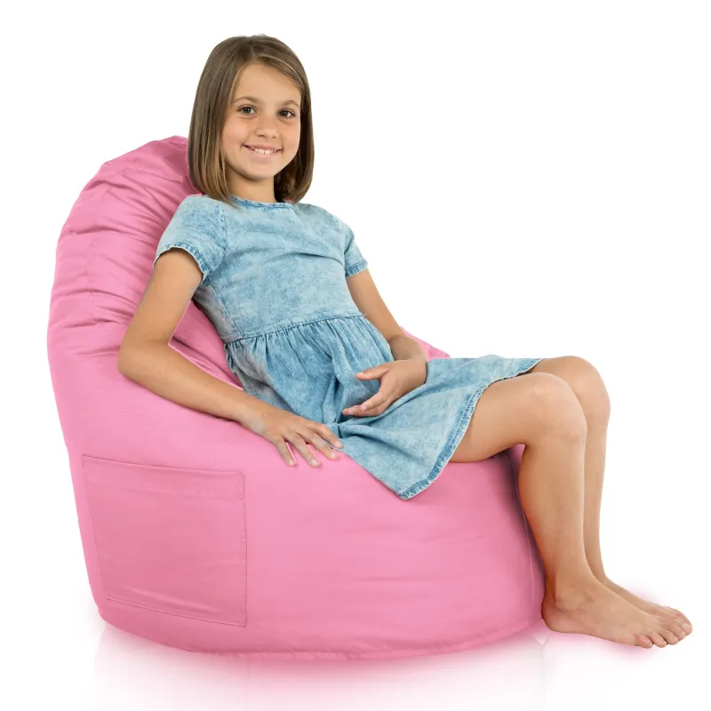 Fauteuil Pouf Siège de Sol Smart Porto - Outdoor Pro d'extérieur Jardin Imperméable – vue 103