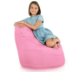 Fauteuil Pouf Siège de Sol Smart Porto - Outdoor Pro d'extérieur Jardin Imperméable – vue 123