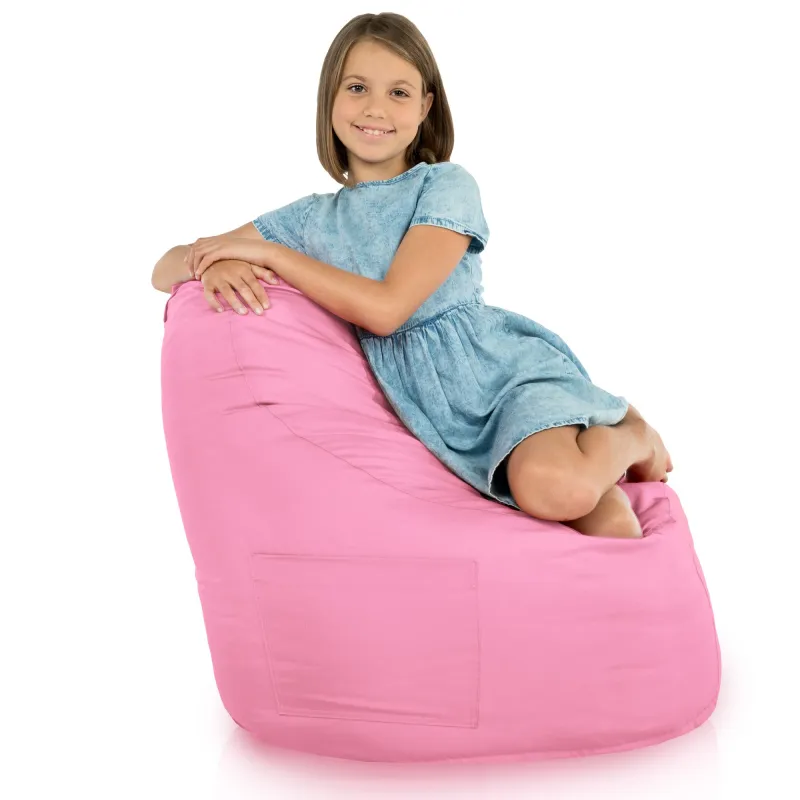 Fauteuil Pouf Siège de Sol Smart Porto - Outdoor Pro d'extérieur Jardin Imperméable – vue 123