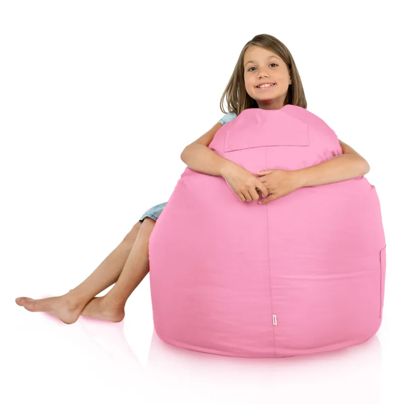 Fauteuil Pouf Siège de Sol Smart Porto - Outdoor Pro d'extérieur Jardin Imperméable – vue 143