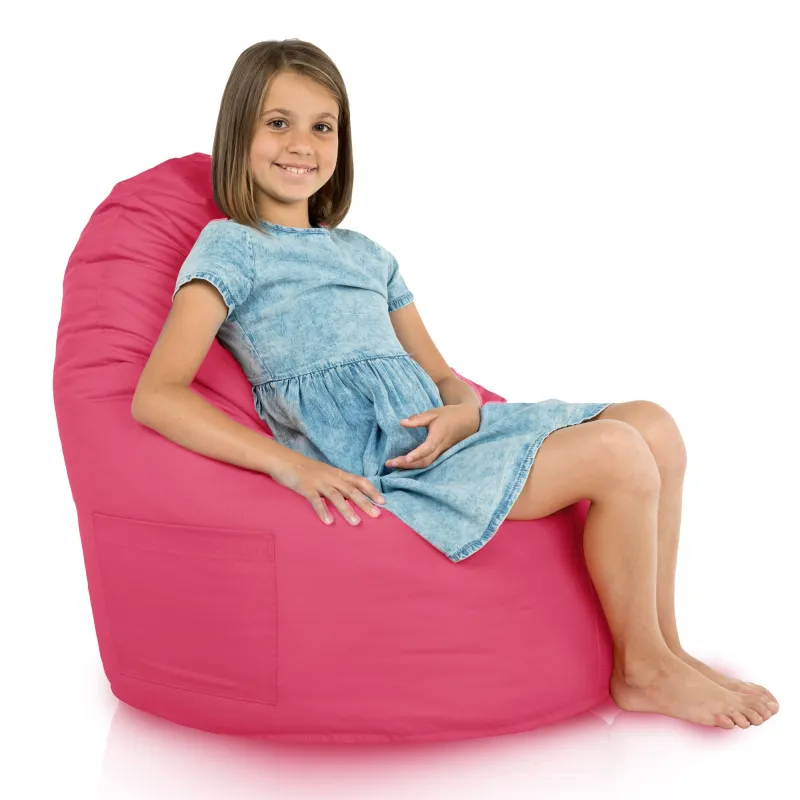 Fauteuil Pouf Siège de Sol Smart Porto - Outdoor Pro d'extérieur Jardin Imperméable – vue 104
