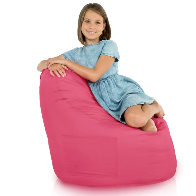 Fauteuil Pouf Siège de Sol Smart Porto - Outdoor Pro d'extérieur Jardin Imperméable – vue 124