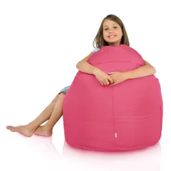 Fauteuil Pouf Siège de Sol Smart Porto - Outdoor Pro d'extérieur Jardin Imperméable – vue 144