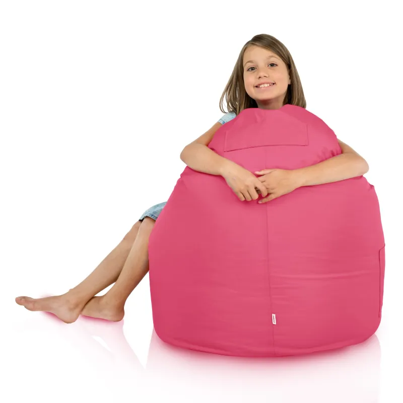 Fauteuil Pouf Siège de Sol Smart Porto - Outdoor Pro d'extérieur Jardin Imperméable – vue 144