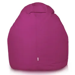 Fauteuil Pouf Siège de Sol Smart Porto - Outdoor Pro d'extérieur Jardin Imperméable – vue 60