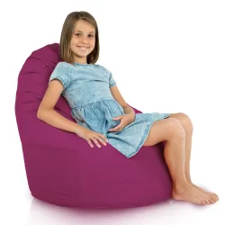 Fauteuil Pouf Siège de Sol Smart Porto - Outdoor Pro d'extérieur Jardin Imperméable – vue 105