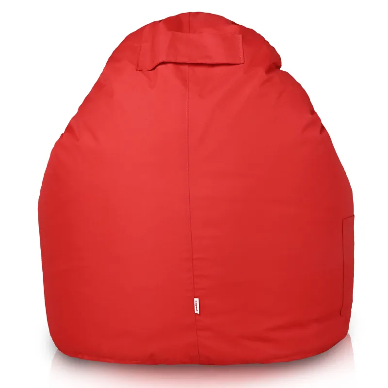 Fauteuil Pouf Siège de Sol Smart Porto - Outdoor Pro d'extérieur Jardin Imperméable – vue 61