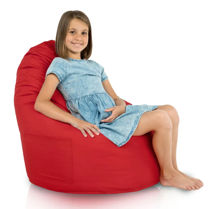 Fauteuil Pouf Siège de Sol Smart Porto - Outdoor Pro d'extérieur Jardin Imperméable – vue 106