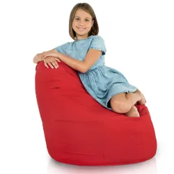 Fauteuil Pouf Siège de Sol Smart Porto - Outdoor Pro d'extérieur Jardin Imperméable – vue 126