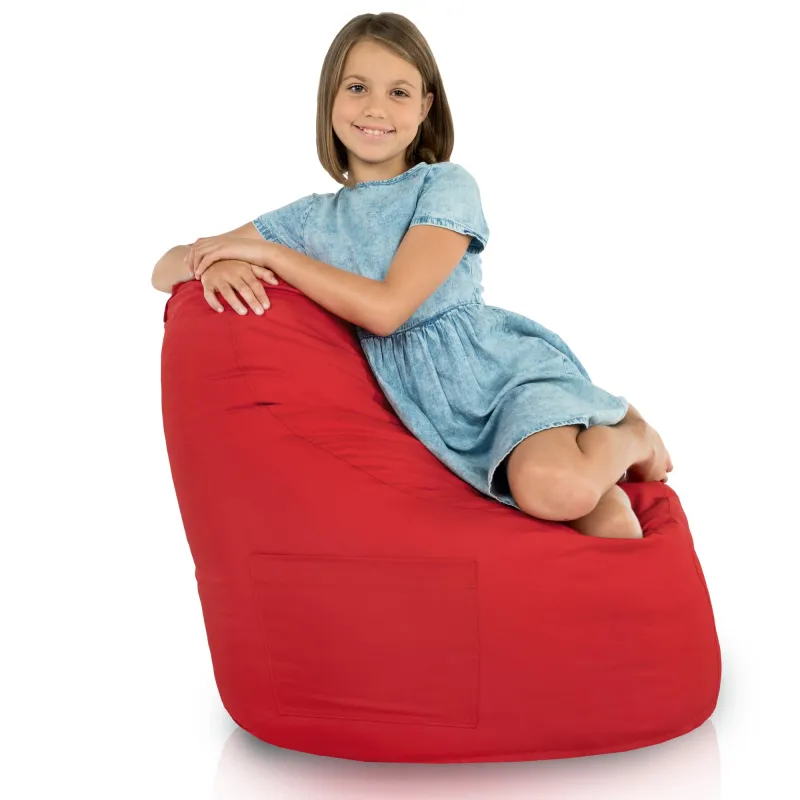Fauteuil Pouf Siège de Sol Smart Porto - Outdoor Pro d'extérieur Jardin Imperméable – vue 126