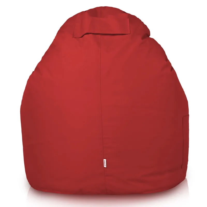 Fauteuil Pouf Siège de Sol Smart Porto - Outdoor Pro d'extérieur Jardin Imperméable – vue 62