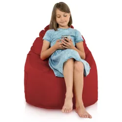 Fauteuil Pouf Siège de Sol Smart Porto - Outdoor Pro d'extérieur Jardin Imperméable – vue 84