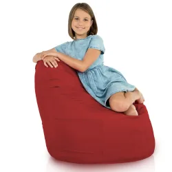 Fauteuil Pouf Siège de Sol Smart Porto - Outdoor Pro d'extérieur Jardin Imperméable – vue 127