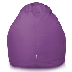 Fauteuil Pouf Siège de Sol Smart Porto - Outdoor Pro d'extérieur Jardin Imperméable – vue 63