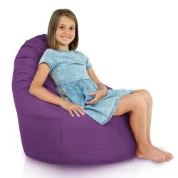 Fauteuil Pouf Siège de Sol Smart Porto - Outdoor Pro d'extérieur Jardin Imperméable – vue 108
