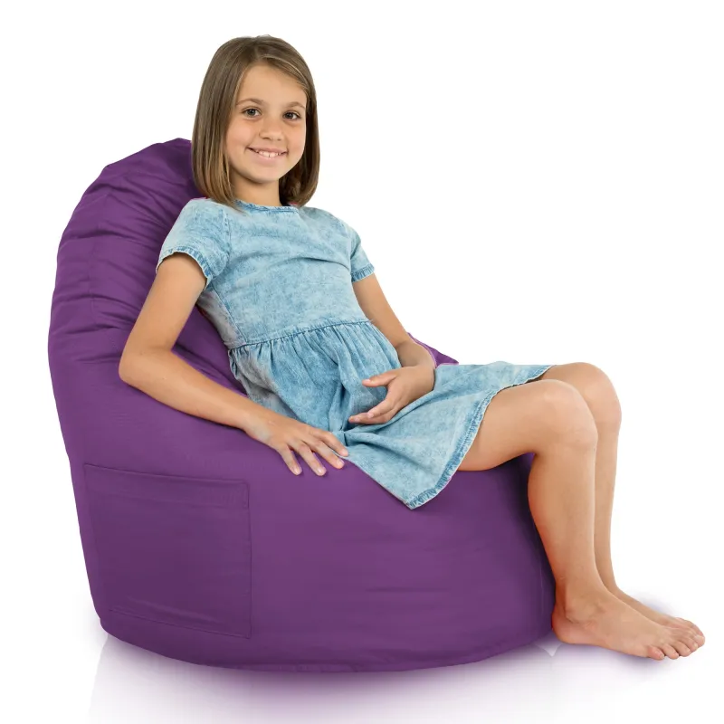 Fauteuil Pouf Siège de Sol Smart Porto - Outdoor Pro d'extérieur Jardin Imperméable – vue 108