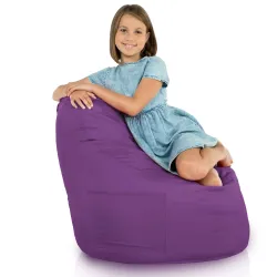 Fauteuil Pouf Siège de Sol Smart Porto - Outdoor Pro d'extérieur Jardin Imperméable – vue 128