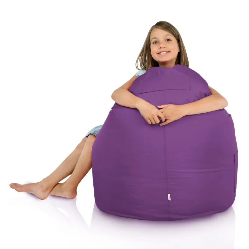 Fauteuil Pouf Siège de Sol Smart Porto - Outdoor Pro d'extérieur Jardin Imperméable – vue 148