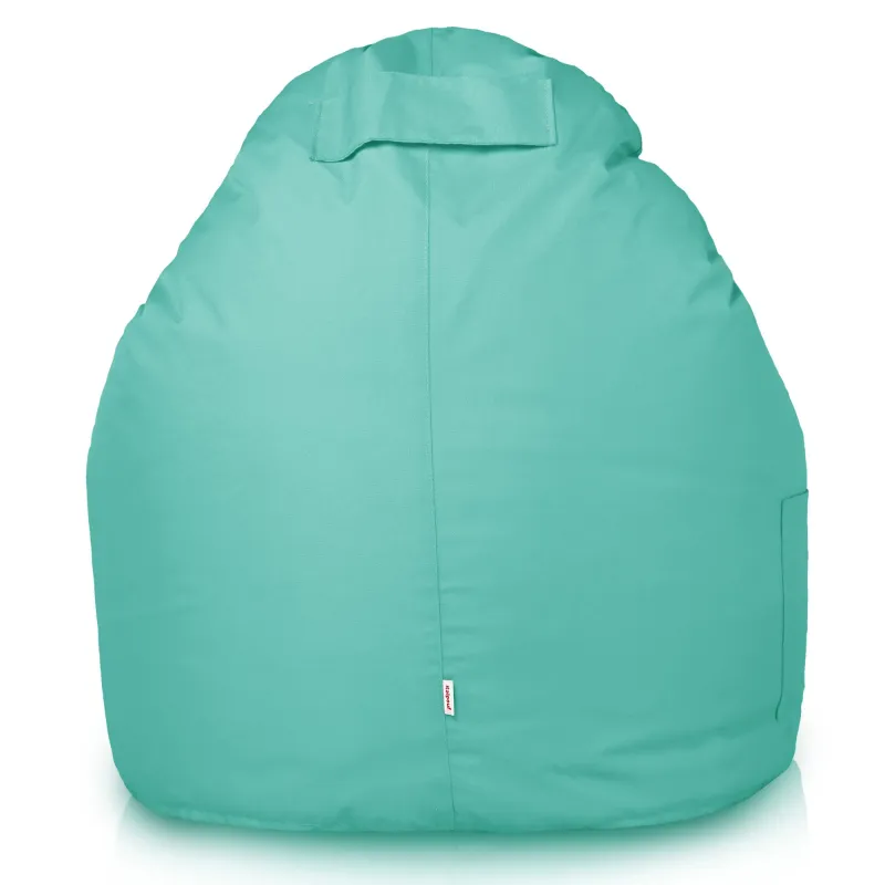 Fauteuil Pouf Siège de Sol Smart Porto - Outdoor Pro d'extérieur Jardin Imperméable – vue 65
