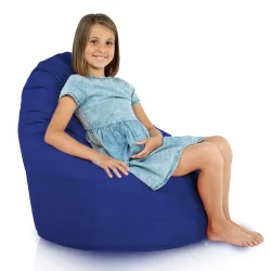 Fauteuil Pouf Siège de Sol Smart Porto - Outdoor Pro d'extérieur Jardin Imperméable – vue 111