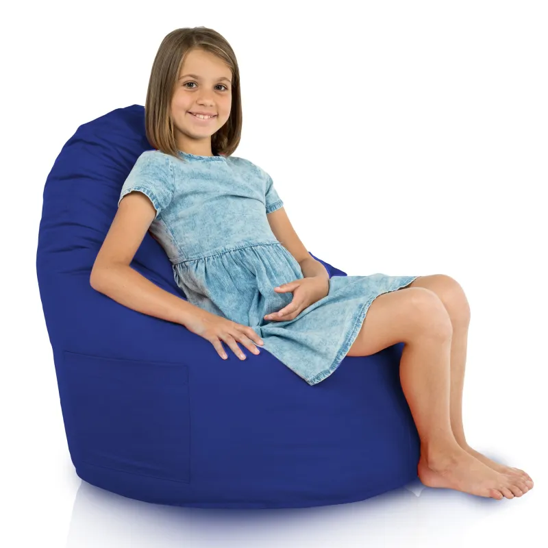Fauteuil Pouf Siège de Sol Smart Porto - Outdoor Pro d'extérieur Jardin Imperméable – vue 111