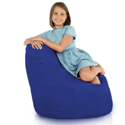 Fauteuil Pouf Siège de Sol Smart Porto - Outdoor Pro d'extérieur Jardin Imperméable – vue 131