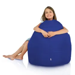 Fauteuil Pouf Siège de Sol Smart Porto - Outdoor Pro d'extérieur Jardin Imperméable – vue 151