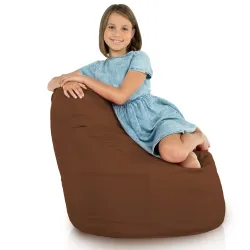 Fauteuil Pouf Siège de Sol Smart Porto - Outdoor Pro d'extérieur Jardin Imperméable – vue 132