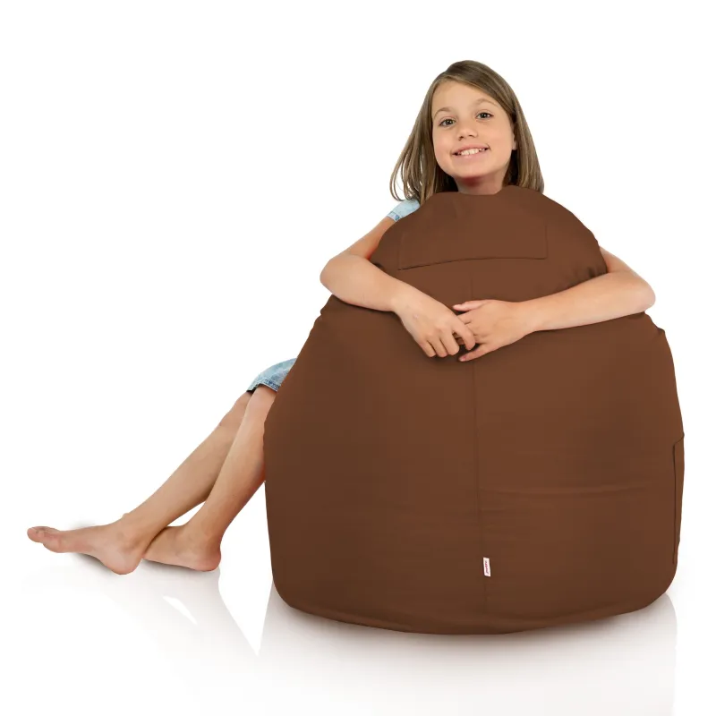 Fauteuil Pouf Siège de Sol Smart Porto - Outdoor Pro d'extérieur Jardin Imperméable – vue 152