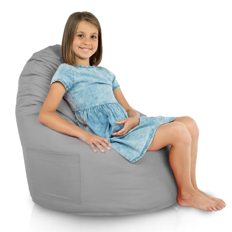 Fauteuil Pouf Siège de Sol Smart Porto - Outdoor Pro d'extérieur Jardin Imperméable – vue 113