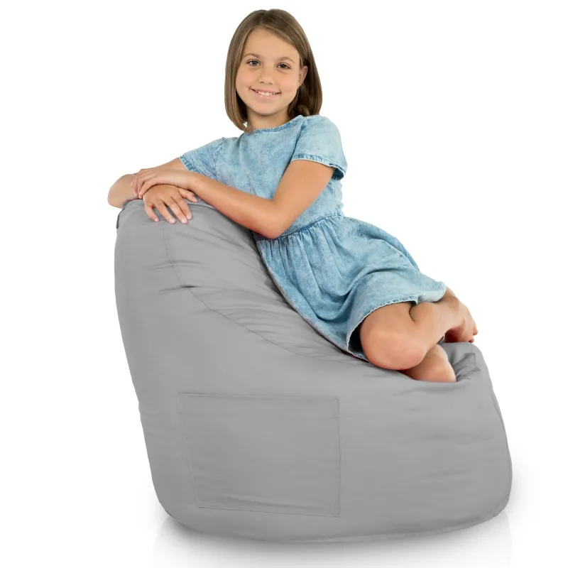 Fauteuil Pouf Siège de Sol Smart Porto - Outdoor Pro d'extérieur Jardin Imperméable – vue 133