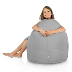 Fauteuil Pouf Siège de Sol Smart Porto - Outdoor Pro d'extérieur Jardin Imperméable – vue 153